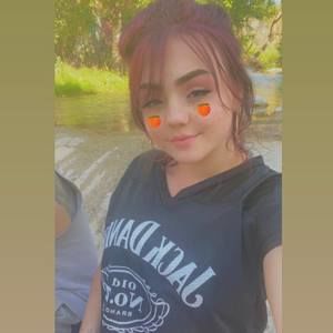 Meet your Posher, Rebecca